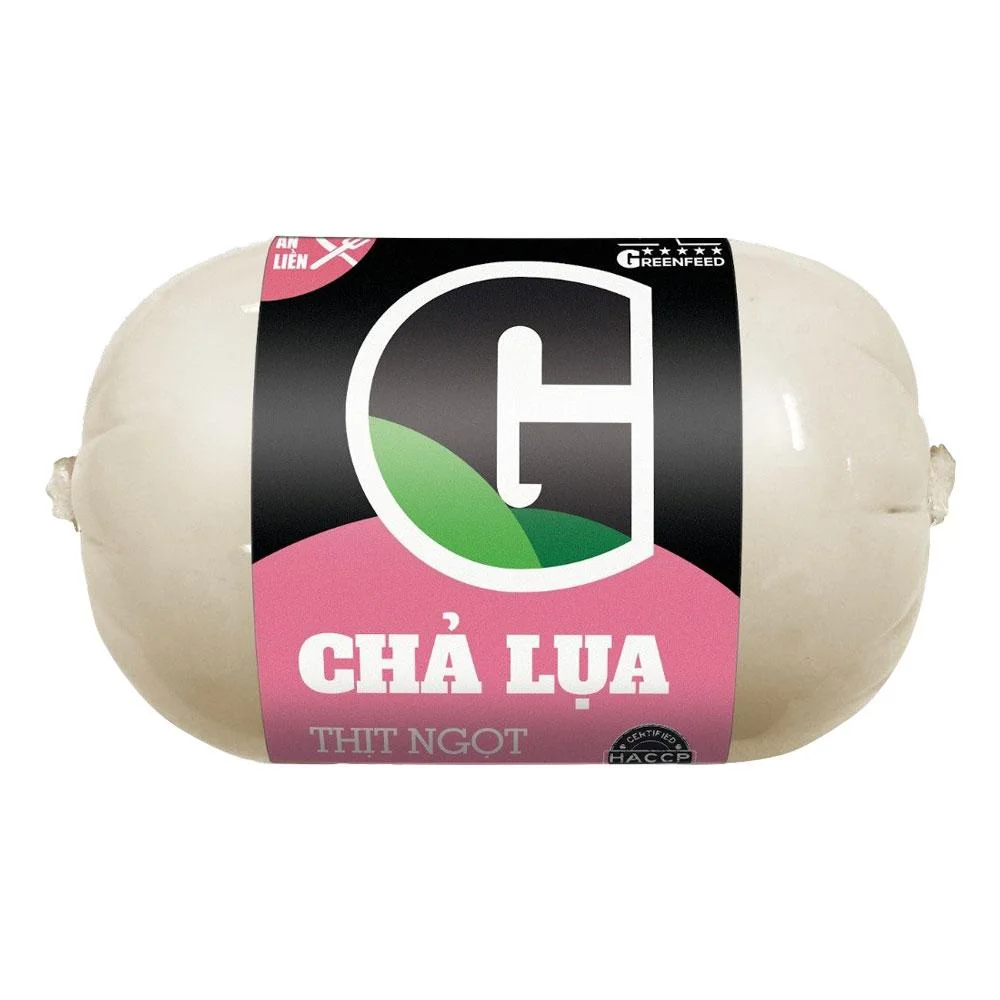 Chả Lụa G Feddy 500g