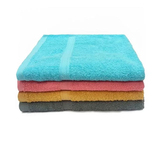 Khăn Tắm Cotton BR548 60x120cmx260g
