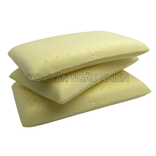 Ruột Gối Nằm CS Heli 30x50cm