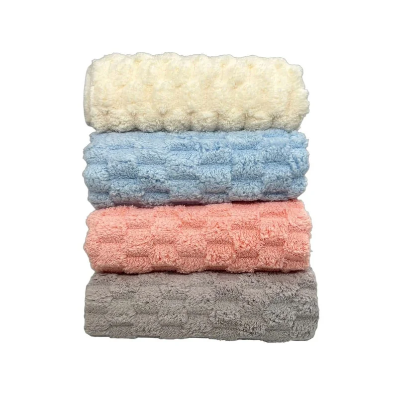 Khăn Tắm Siêu Mềm WM846 65x130cm280g
