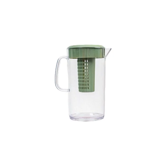Bình Nước Nhựa Có Lọc 6069 – 1.8L