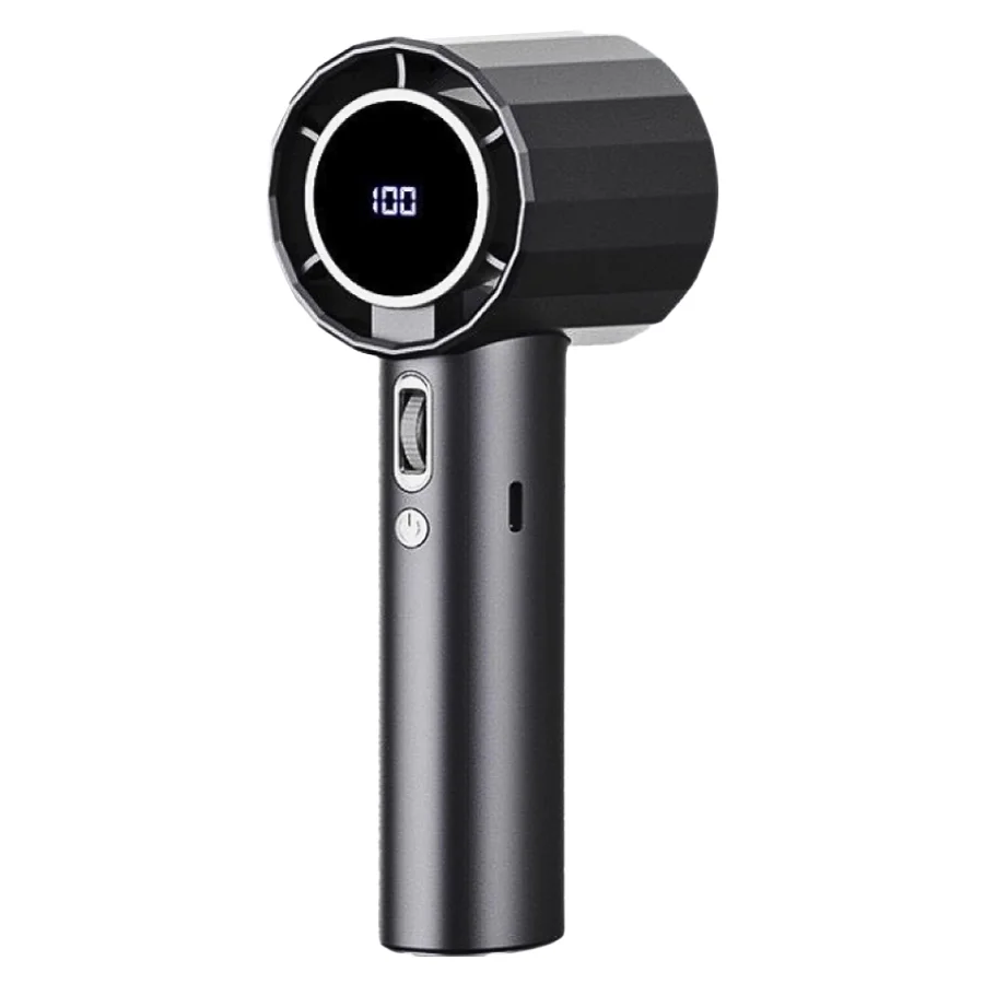 Quạt Mini Cầm Tay Kachi MK400
