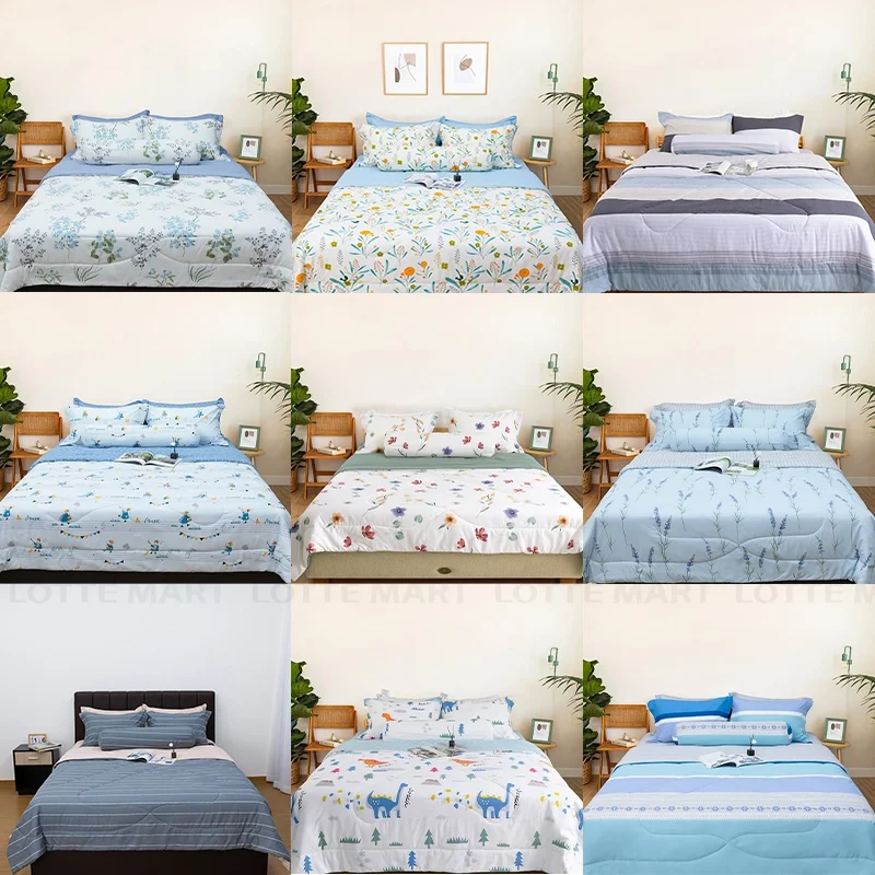Bộ Drap Nin Calisto 160 x 200 x 30cm