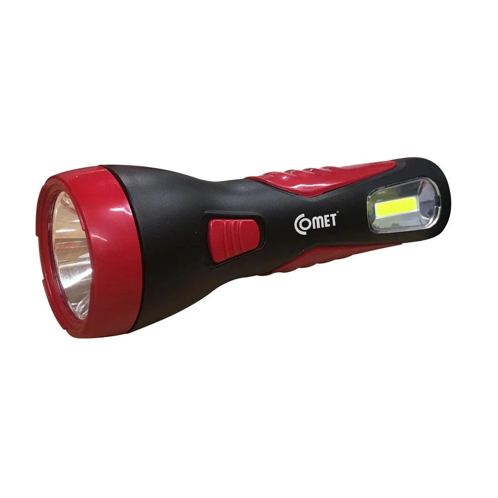 Đèn Pin Sạc Led Comet CRT254