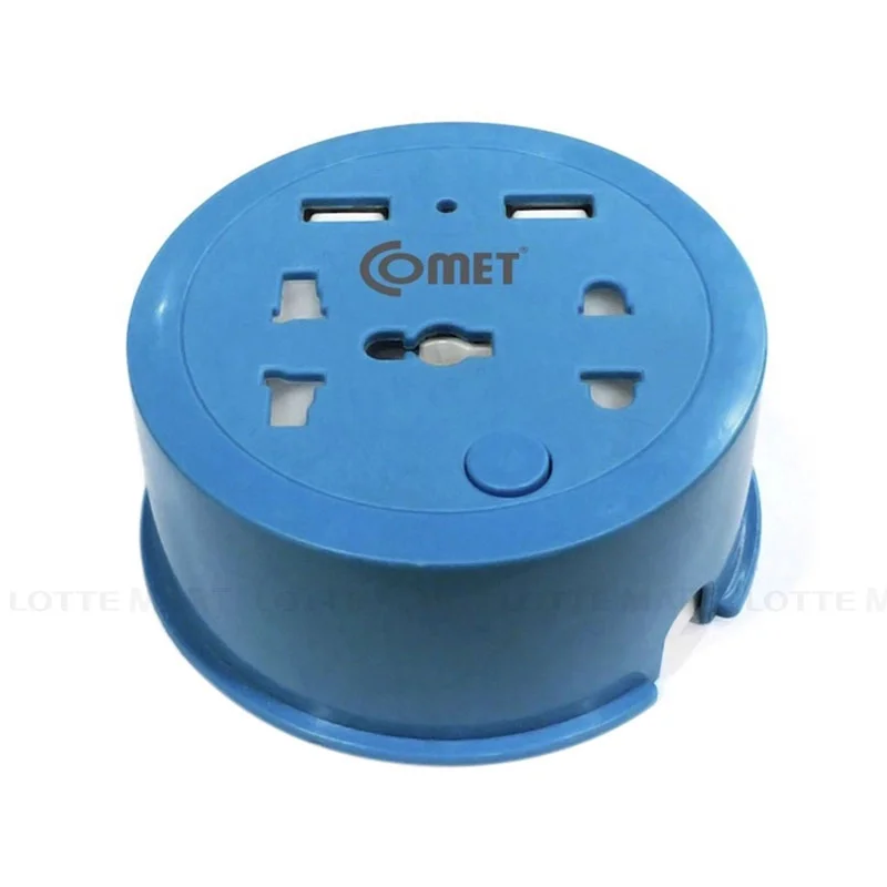 Ổ Cắm Nối Dài Comet CES9111