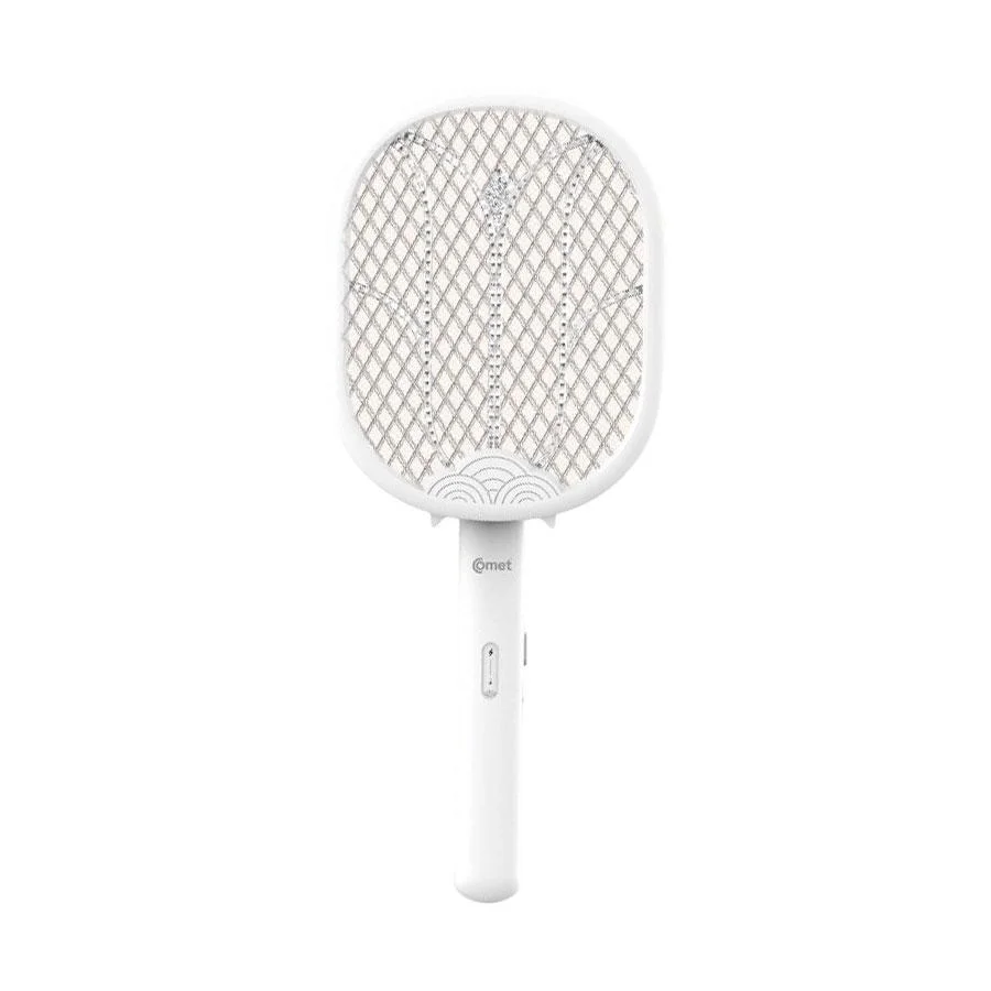 Vợt Muỗi Sạc 2in1 Treo Comet CP048