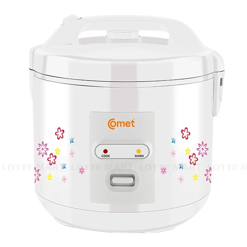 Nồi Cơm Điện Comet CM8015 1.8L