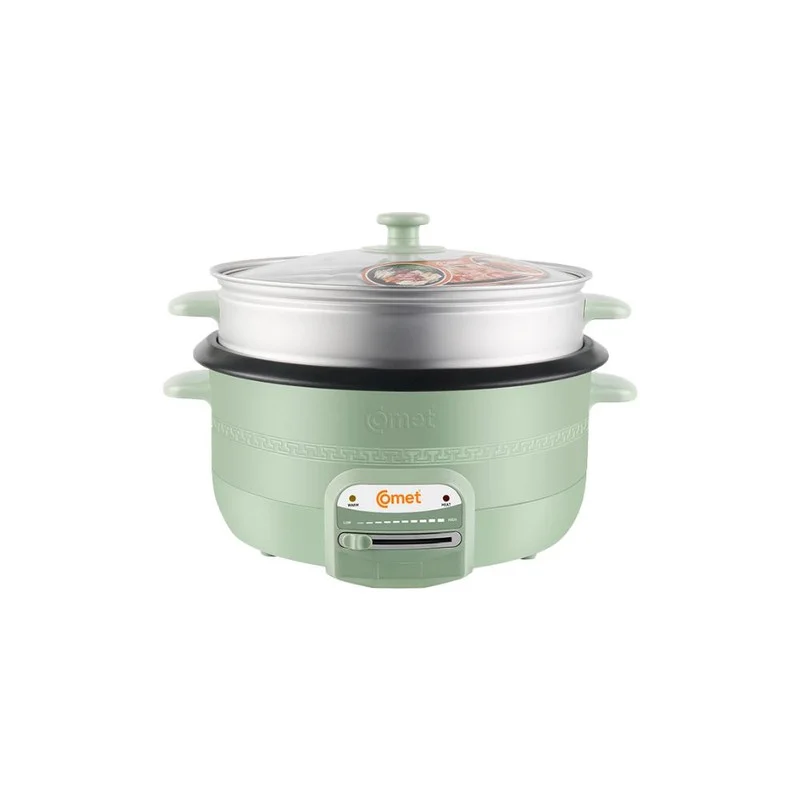Nồi Lẩu Comet CM7739 3.5L