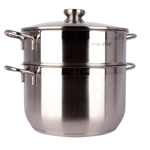Bộ Xửng Inox 430 Bếp Từ FS1DNX24-3 Món