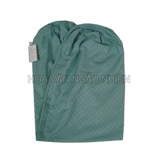 Áo Gối Ôm Pl Màu 37x105