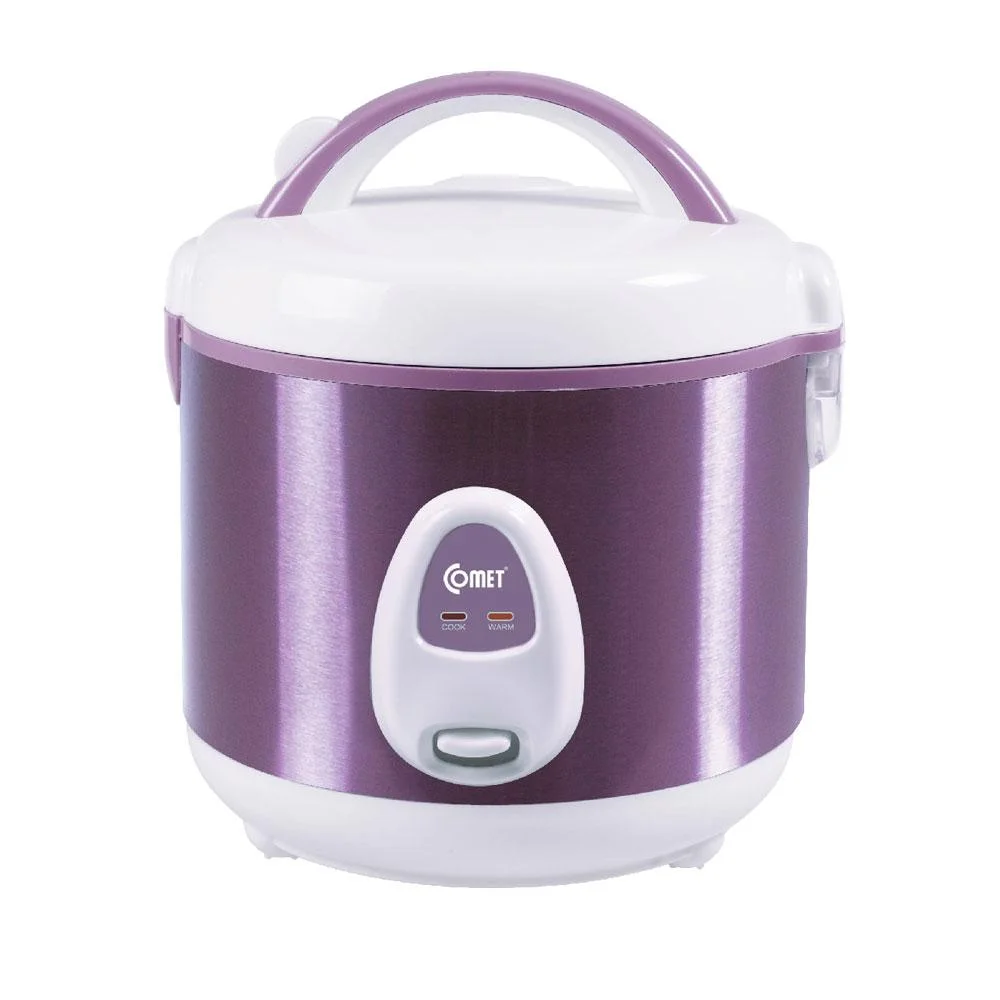 Nồi Cơm Điện Nl Comet CM8025 1L