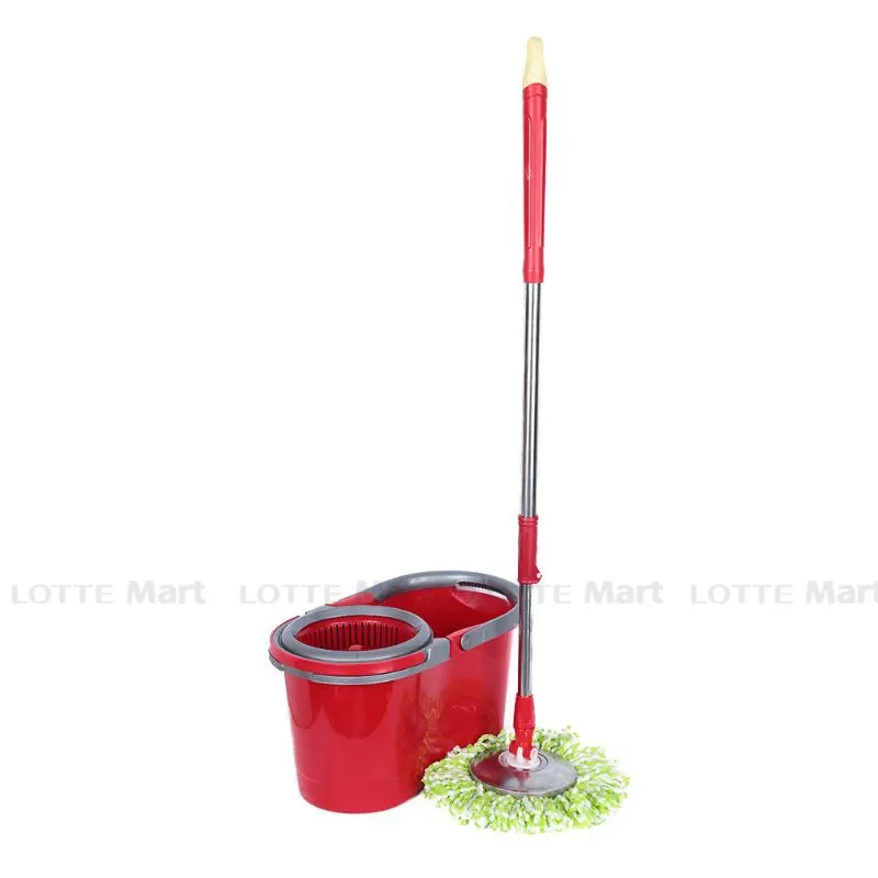Bộ Lau Nhà Megahome Comfort Mop X3 New