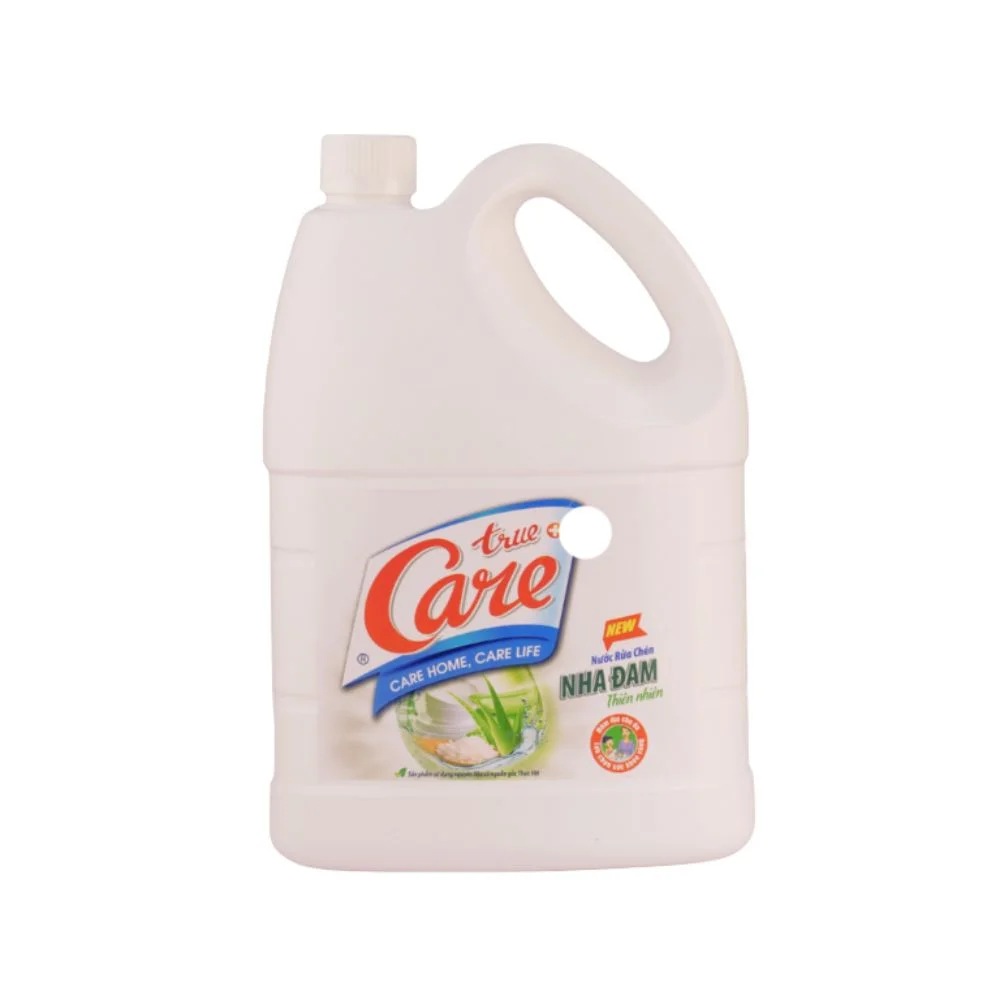 Nước Rửa Chén True Care Tự Nhiên Nha Đam 3.6kg