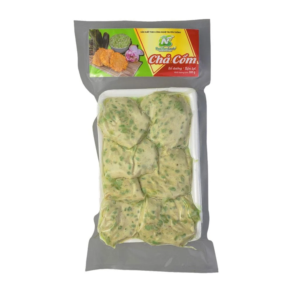 Chả Cốm Ngọc Thơm 300g
