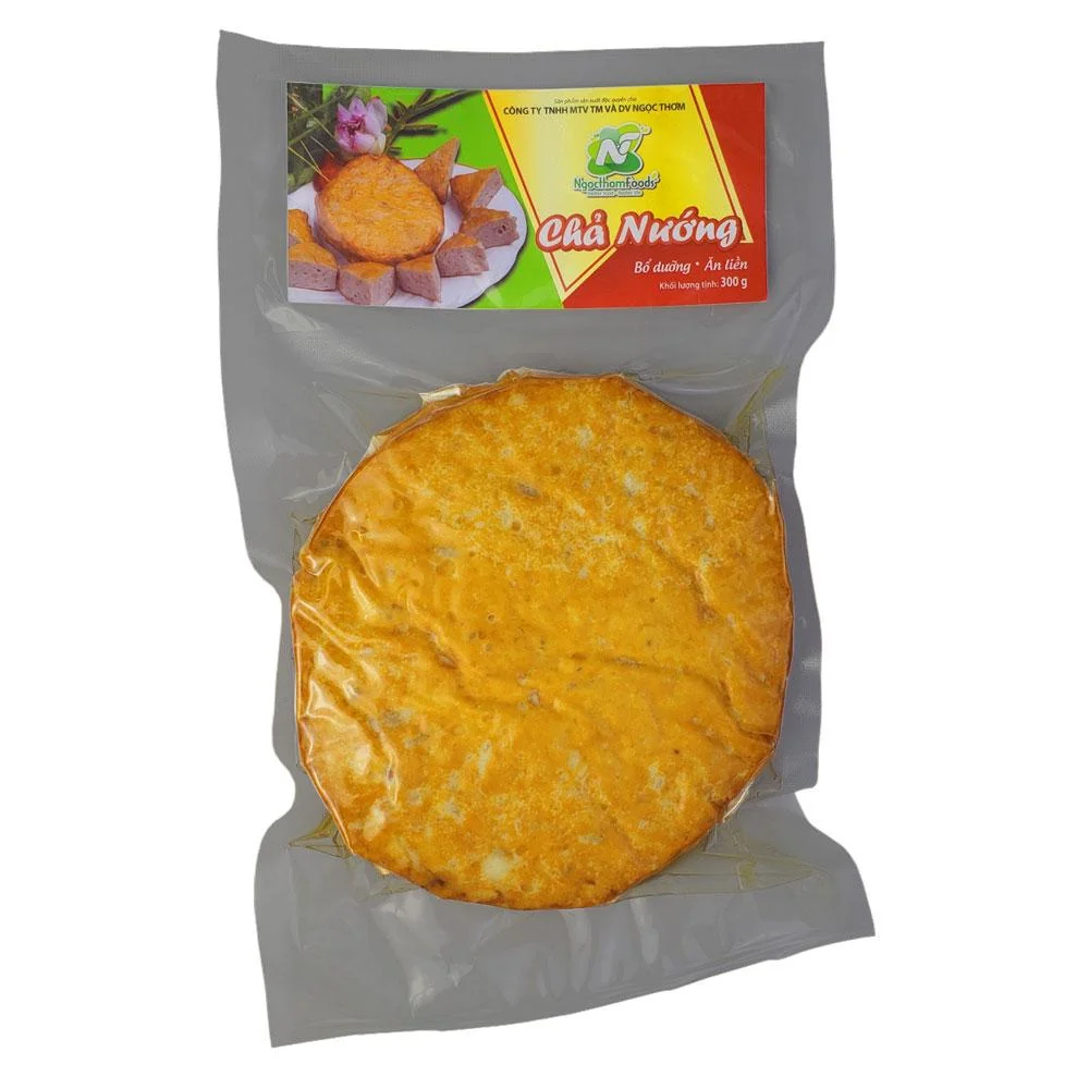 Chả Nướng Ngọc Thơm 300g