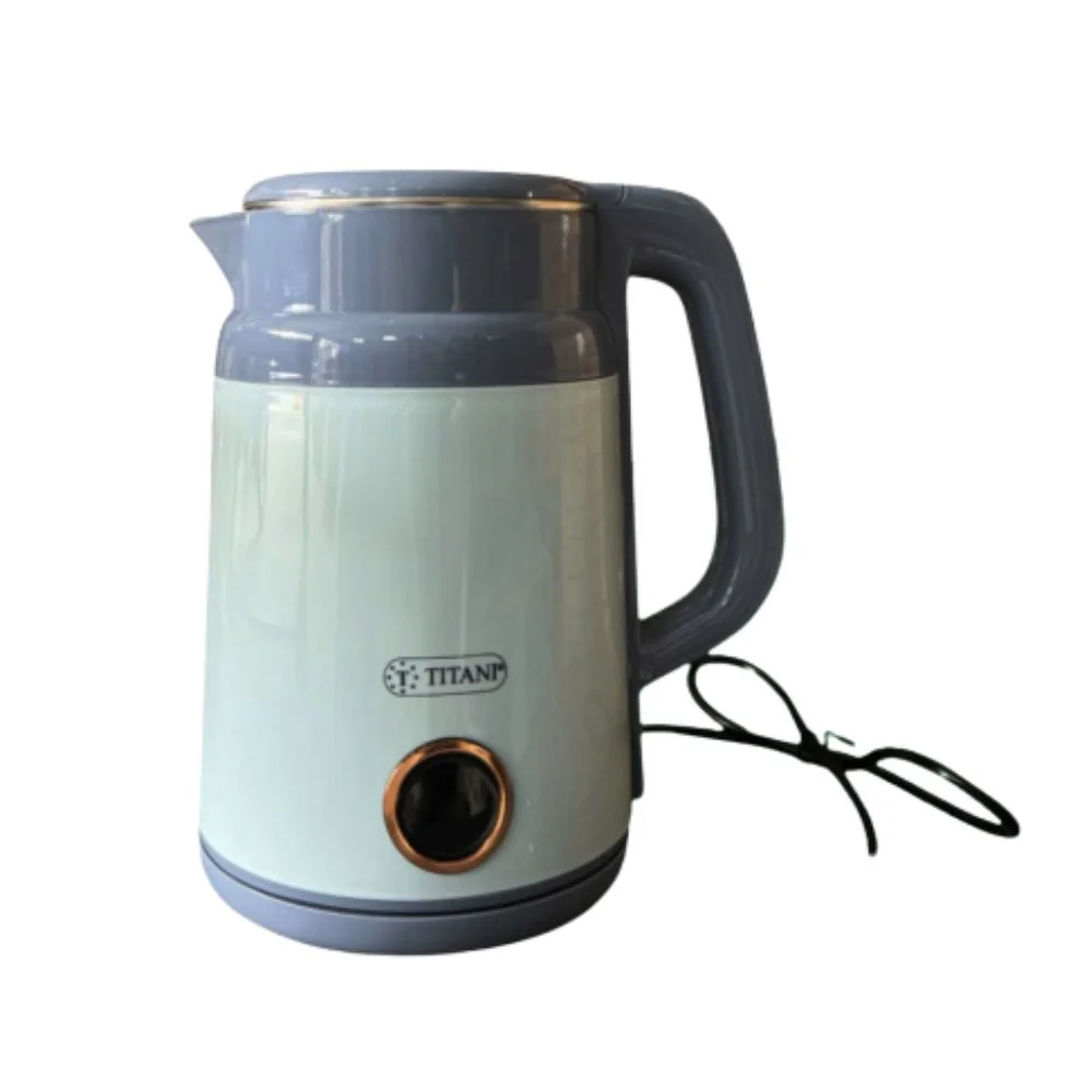 Bình Đun Siêu Tốc Titani TK-185B 1.8L
