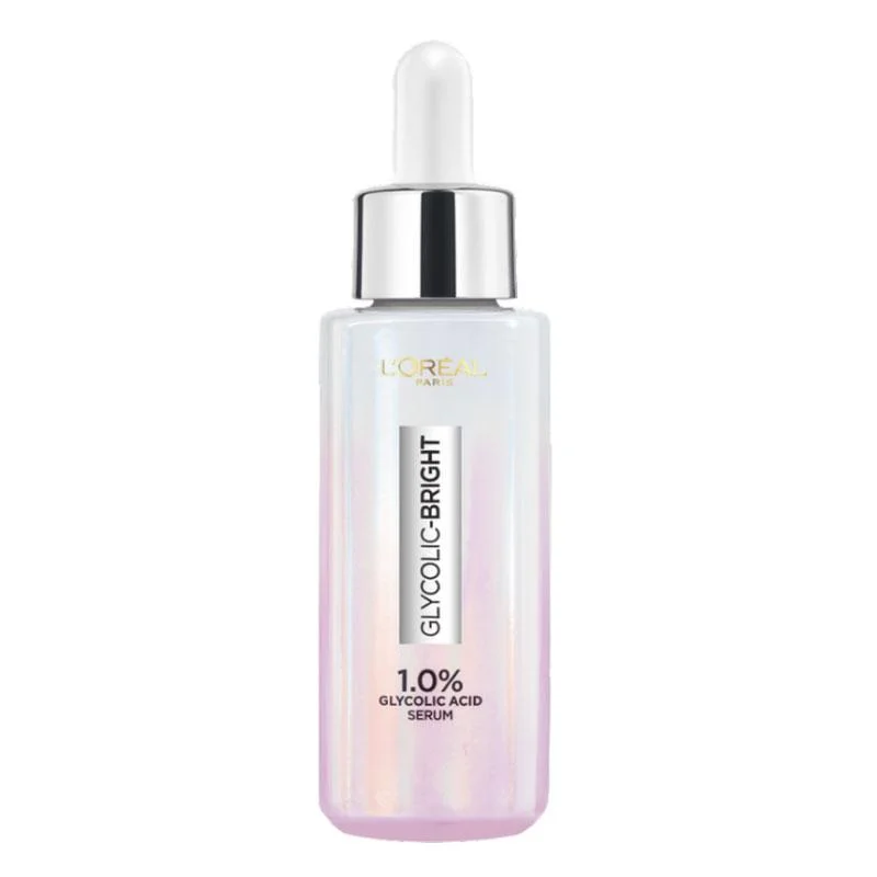 Dưỡng Chất L'Oréal Glowing Sáng Da 30ml