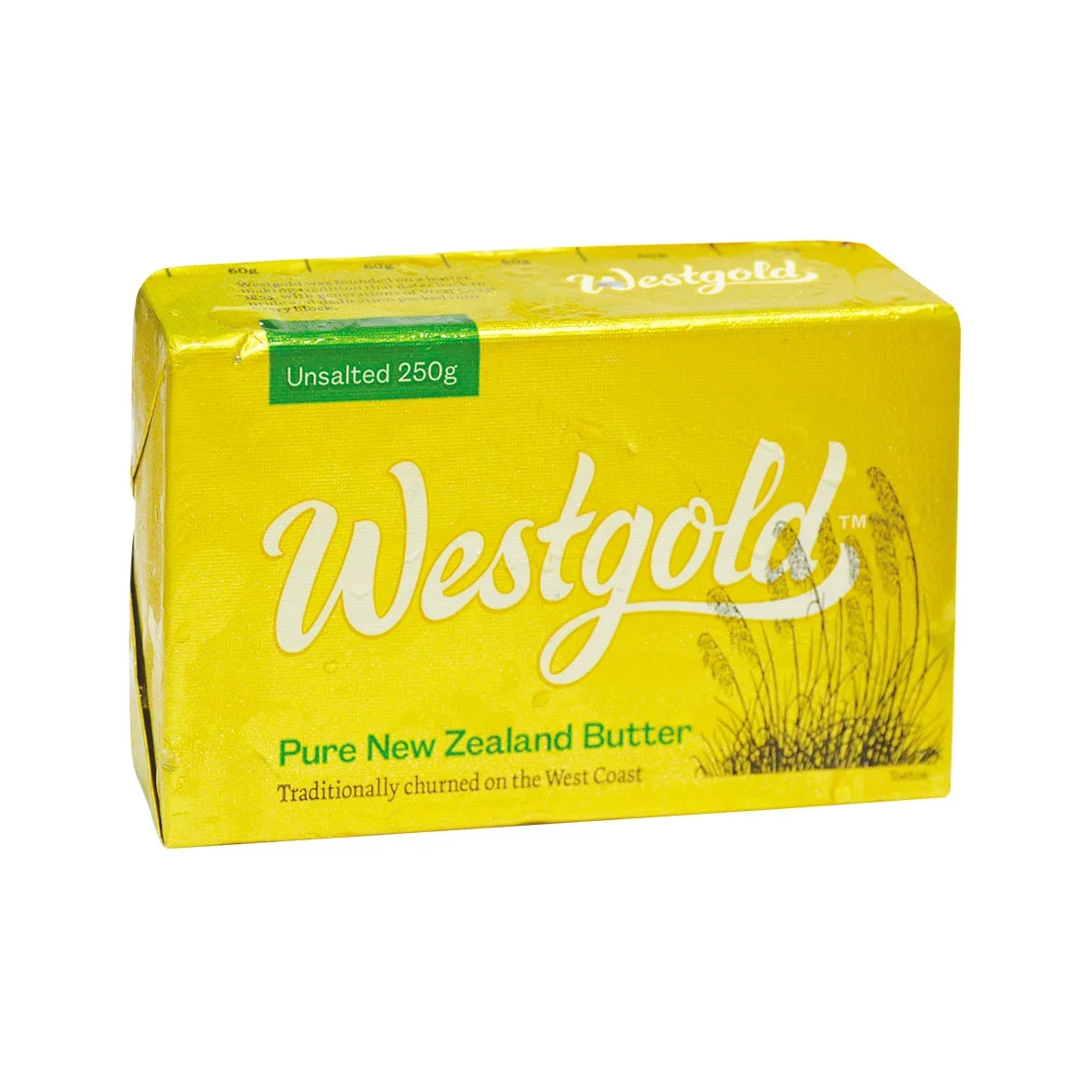 Bơ Lạt WESTGOLD 250g