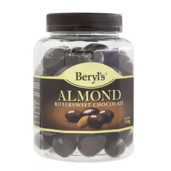 Choco Beryl's Almond ML Hũ 310g